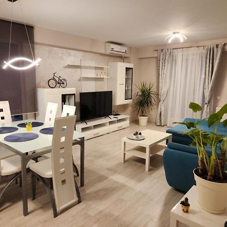 Airport Apartment 오토페니 외부 사진