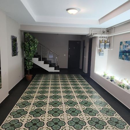 Airport Apartment 오토페니 외부 사진