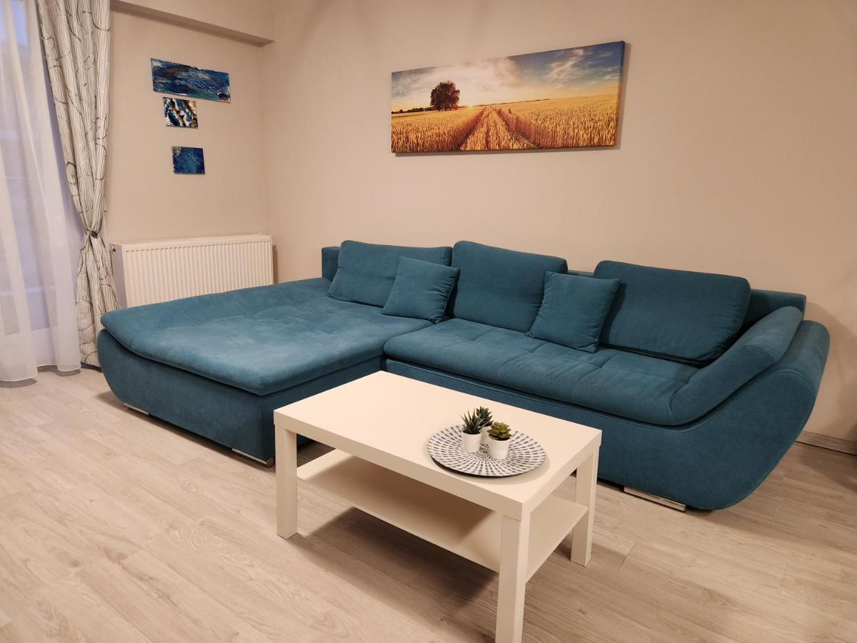 Airport Apartment 오토페니 외부 사진