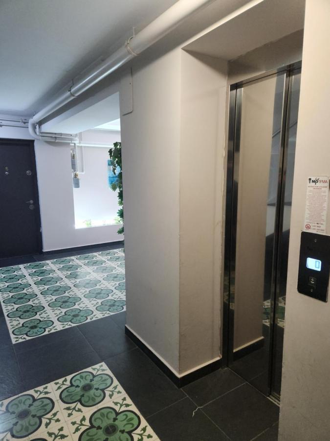 Airport Apartment 오토페니 외부 사진