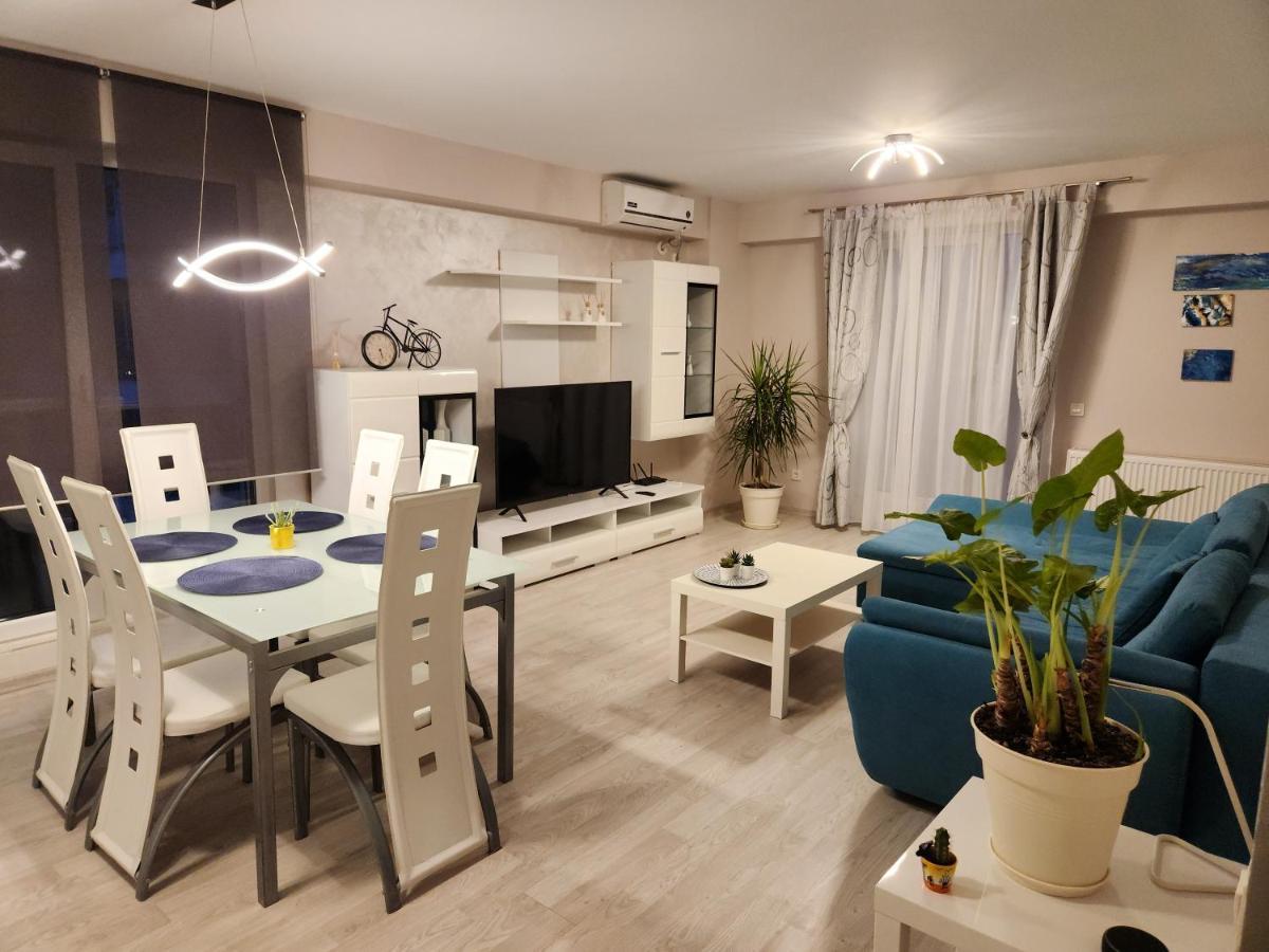 Airport Apartment 오토페니 외부 사진