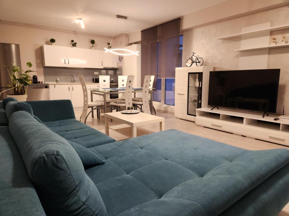 Airport Apartment 오토페니 외부 사진