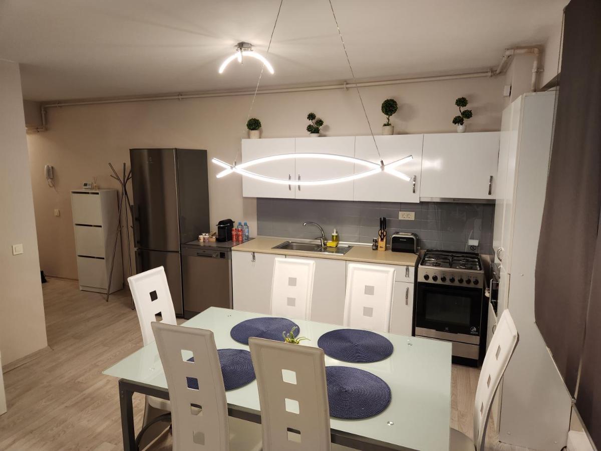 Airport Apartment 오토페니 외부 사진