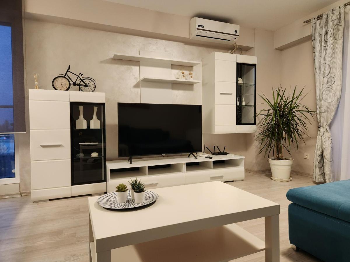 Airport Apartment 오토페니 외부 사진