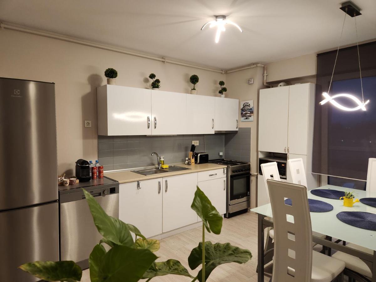 Airport Apartment 오토페니 외부 사진