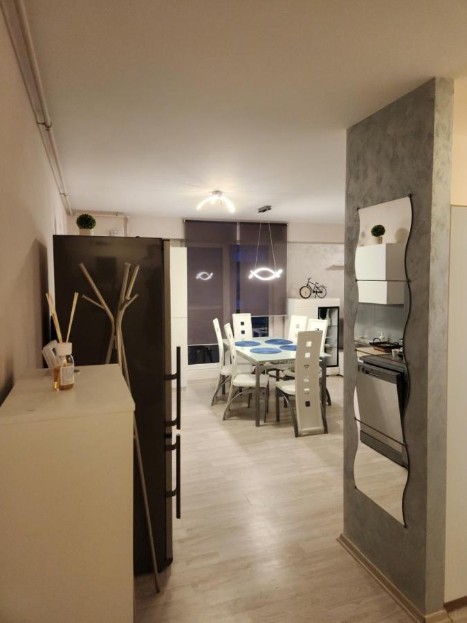 Airport Apartment 오토페니 외부 사진