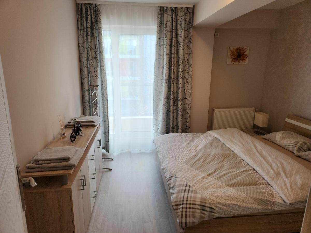 Airport Apartment 오토페니 외부 사진
