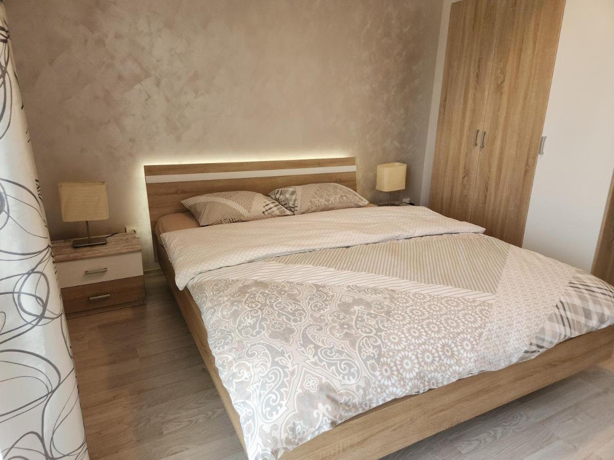 Airport Apartment 오토페니 외부 사진