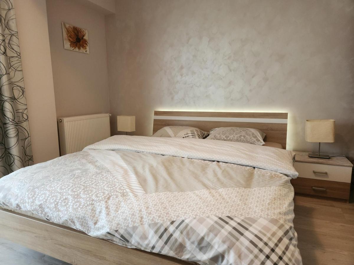 Airport Apartment 오토페니 외부 사진