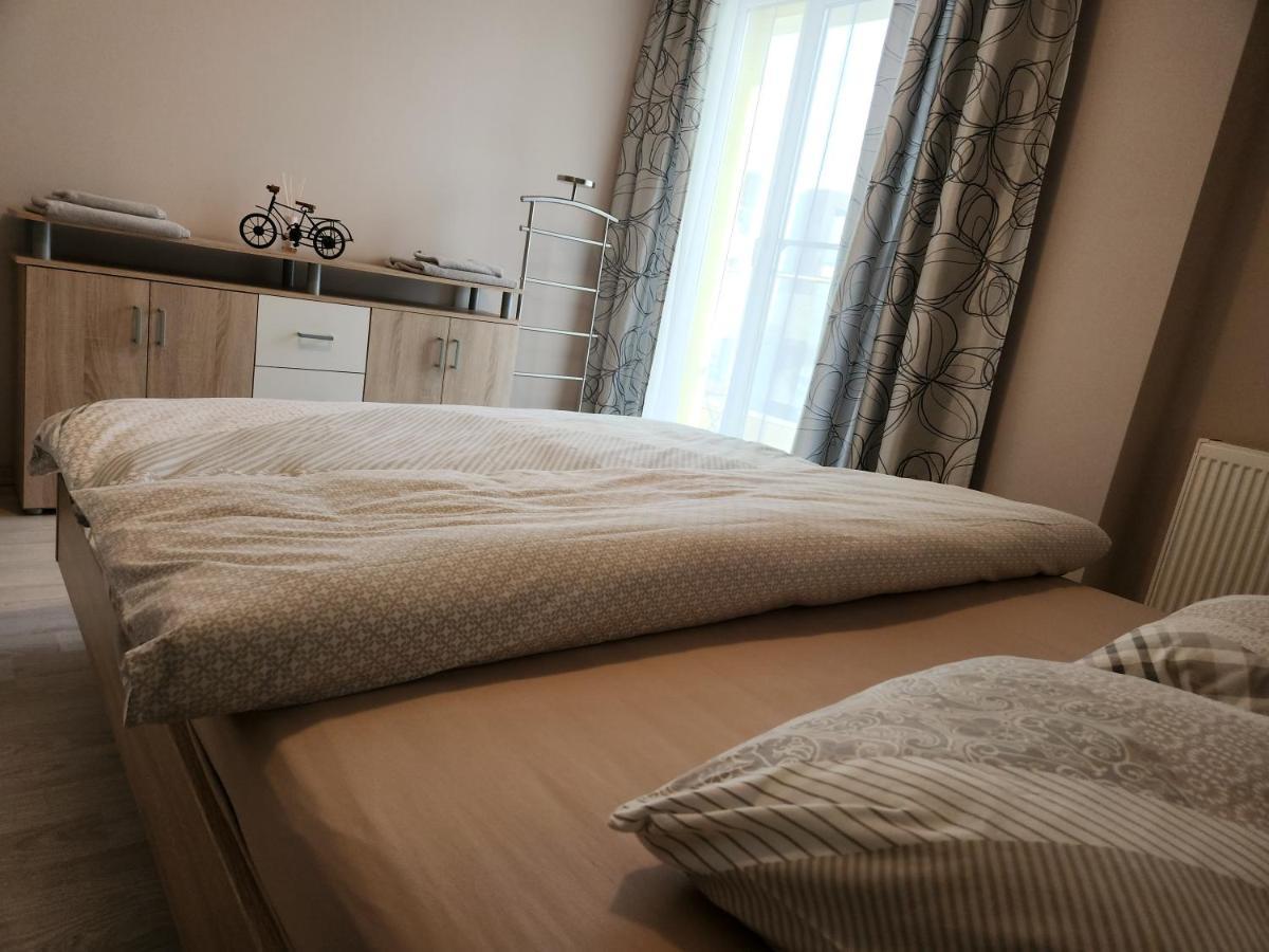 Airport Apartment 오토페니 외부 사진